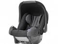 Детско столче Baby-Safe plus и ISOFIX основа за монтиране Детско столче Baby-Safe plus и ISOFIX основа за монтиране