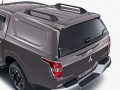 Твърд таван - Hardtop Твърд таван - Hardtop