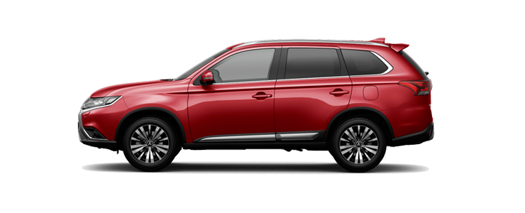 Orient Red (P26)
