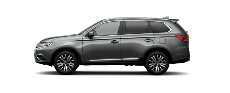 Titanium Grey (U17)