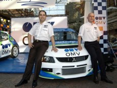 Двата екипажа на OMV Рали Тим са готови за първия кръг от Националния шампионат - с нови по-мощни автомобили и нови амбиции за победа. И двата