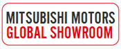 Mitsubishi motors global showroom