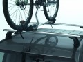 Багажник за велосипед - алуминиев