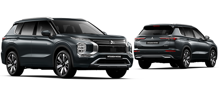 Graphite Grey Metallic (U28)