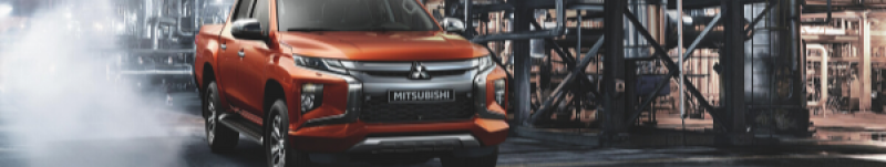 Аксесоари на Mitsubishi