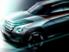 Три нови концептуални автомобила ще демонстрират дизайн от ново поколение на автомобилното изложение в Токио през 2013 година