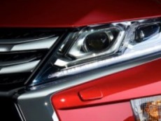Mitsubishi Eclipse Cross - Увереността от шофирането