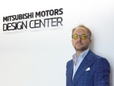 Алесандро Дамброзио се присъединява към дизайнерския екип на Mitsubishi Motors