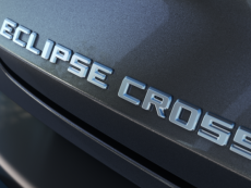Следващо поколение Eclipse Cross BEV през септември
