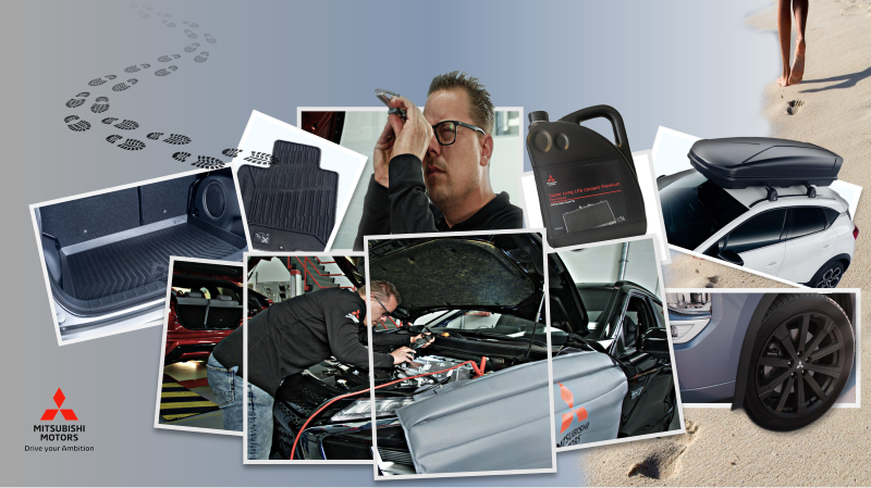 На фокус през март и април - специални цени за избрани части и аксесоари На фокус през март и април - специални цени за избрани части и аксесоари